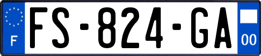 FS-824-GA