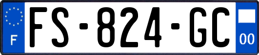 FS-824-GC