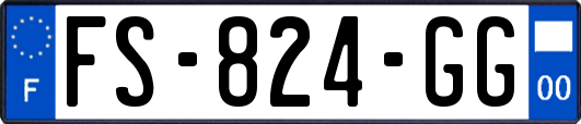 FS-824-GG