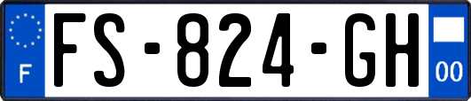 FS-824-GH
