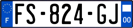 FS-824-GJ