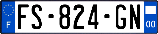 FS-824-GN