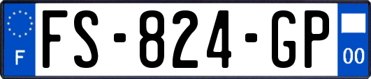 FS-824-GP