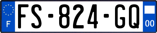 FS-824-GQ
