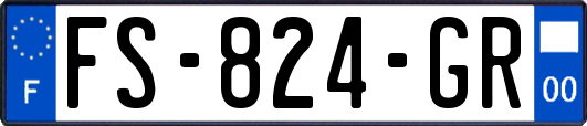 FS-824-GR
