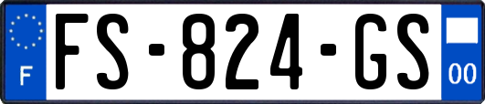FS-824-GS