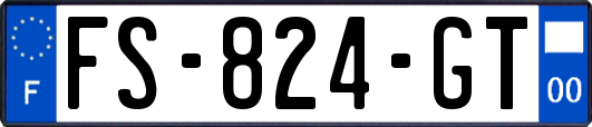 FS-824-GT