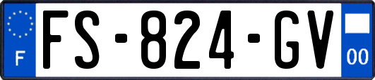 FS-824-GV