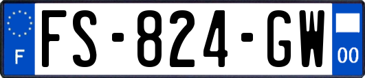 FS-824-GW