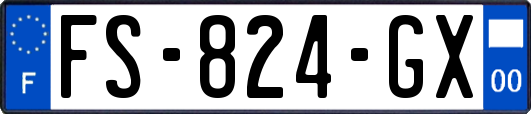 FS-824-GX