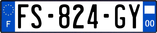 FS-824-GY