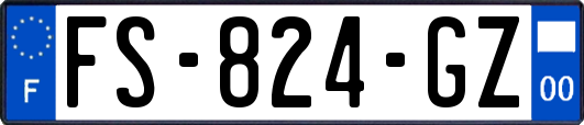 FS-824-GZ