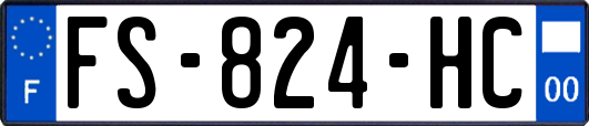 FS-824-HC