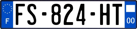 FS-824-HT