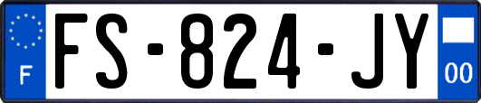 FS-824-JY