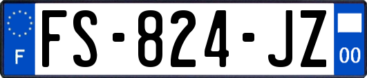 FS-824-JZ
