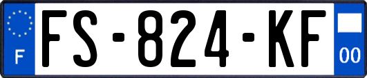 FS-824-KF