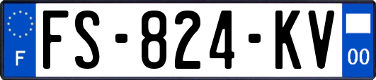 FS-824-KV