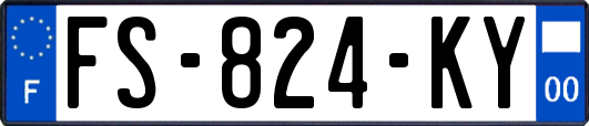 FS-824-KY