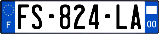 FS-824-LA