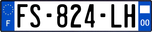 FS-824-LH
