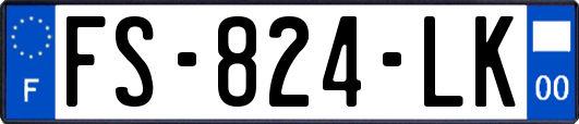 FS-824-LK