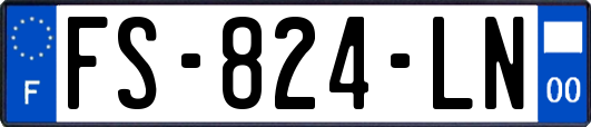 FS-824-LN