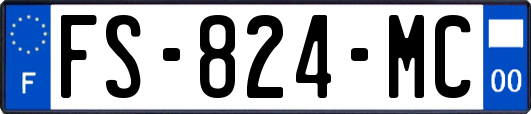 FS-824-MC