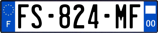 FS-824-MF