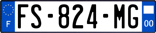 FS-824-MG