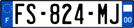 FS-824-MJ