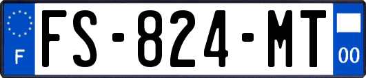 FS-824-MT