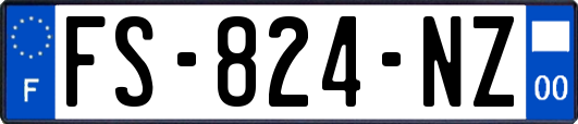 FS-824-NZ