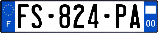 FS-824-PA