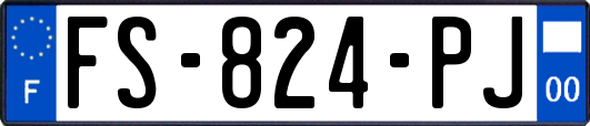 FS-824-PJ