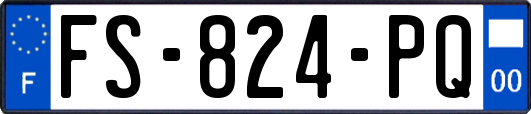 FS-824-PQ