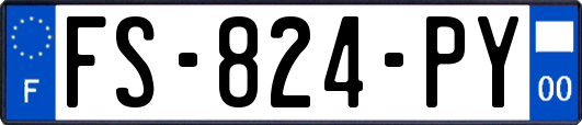 FS-824-PY