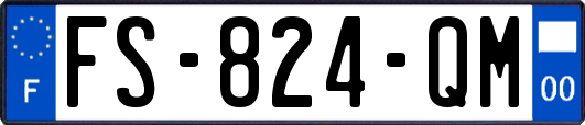 FS-824-QM