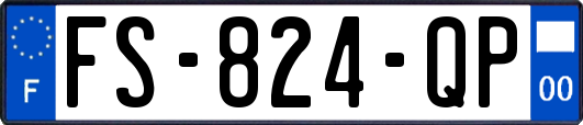 FS-824-QP