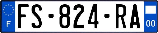 FS-824-RA