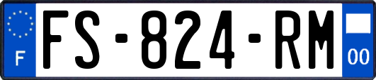 FS-824-RM