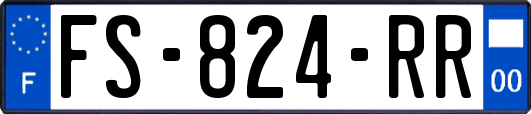 FS-824-RR