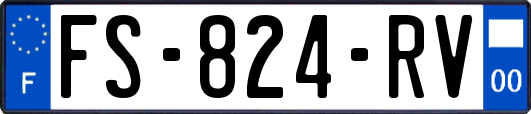 FS-824-RV
