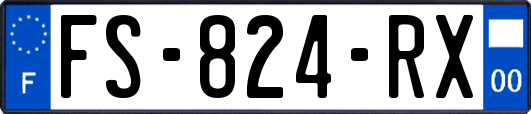 FS-824-RX