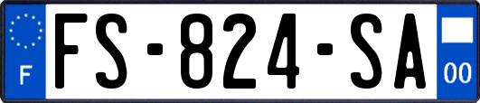 FS-824-SA
