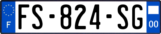 FS-824-SG