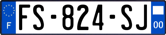 FS-824-SJ