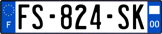 FS-824-SK