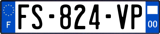 FS-824-VP
