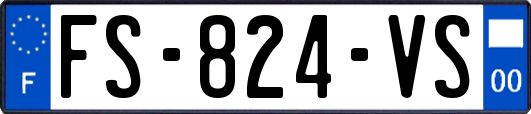 FS-824-VS